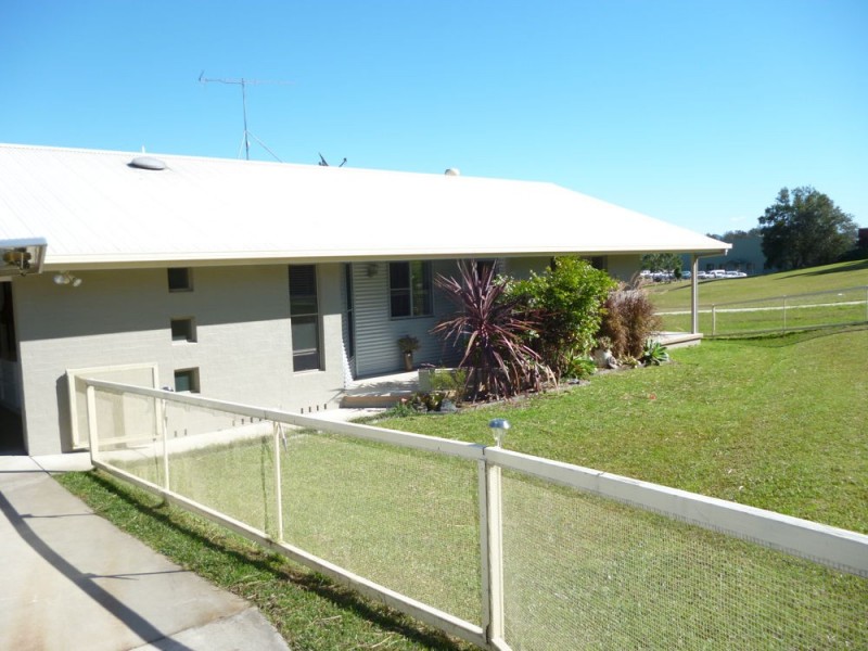 Macksville NSW 2447