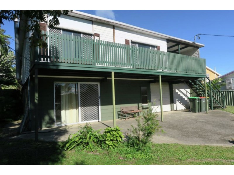 3 West St, Macksville NSW 2447