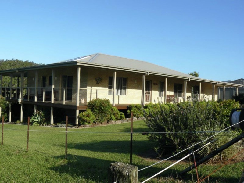 11 O’Dells Road, Donnellyville, Macksville NSW 2447