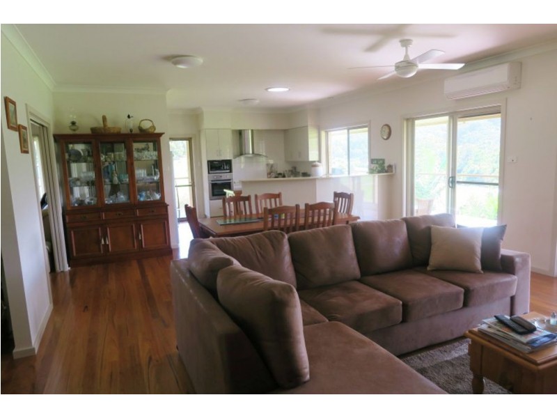 11 O’Dells Road, Donnellyville, Macksville NSW 2447