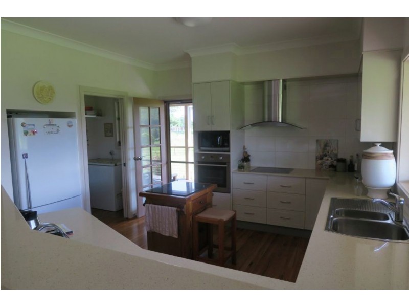 11 O’Dells Road, Donnellyville, Macksville NSW 2447