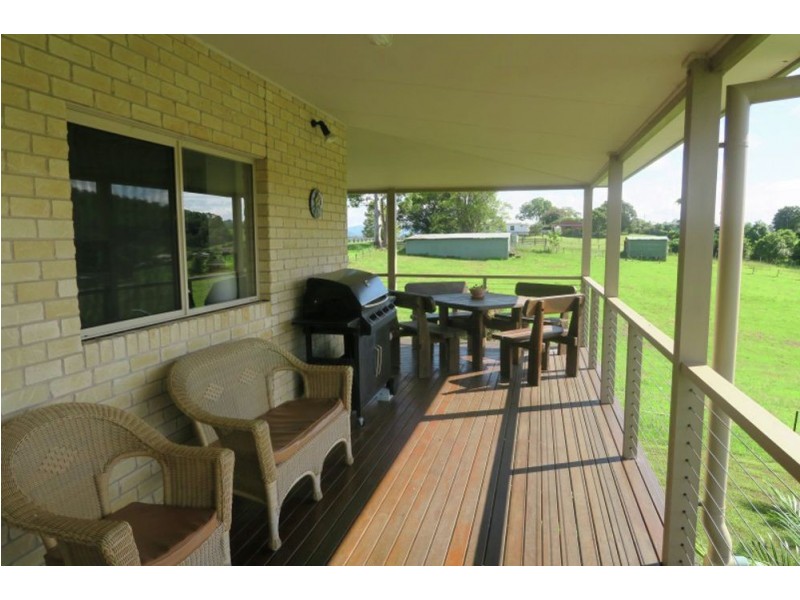 11 O’Dells Road, Donnellyville, Macksville NSW 2447
