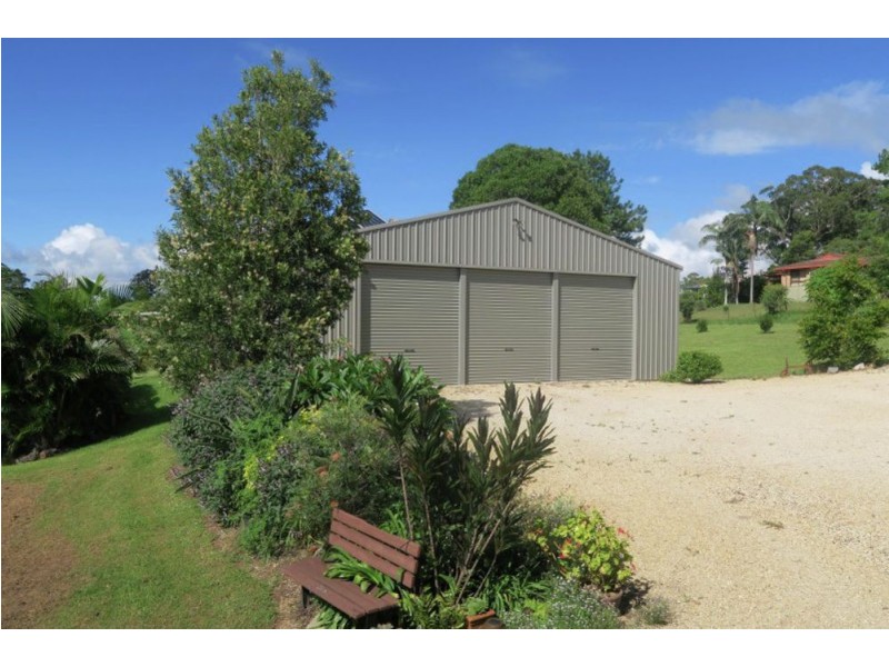 11 O’Dells Road, Donnellyville, Macksville NSW 2447