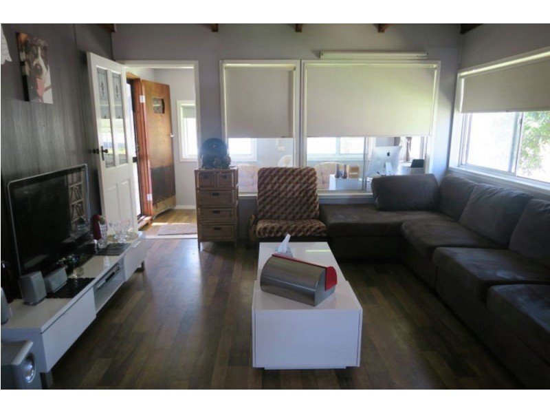 3 Joffre Street, Macksville NSW 2447