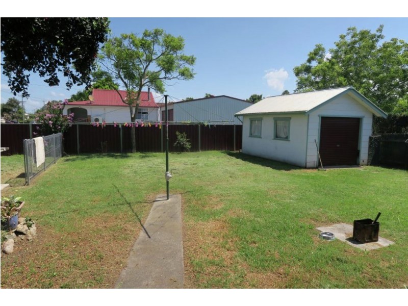 3 Joffre Street, Macksville NSW 2447