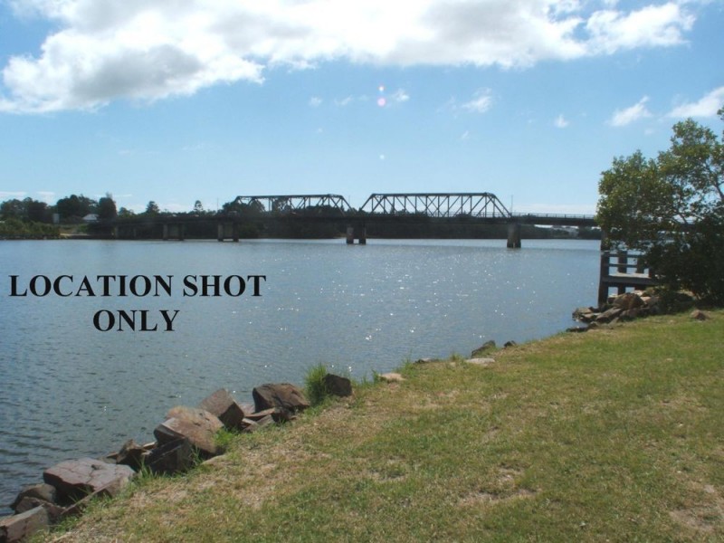 54 Boundary Street, Macksville NSW 2447