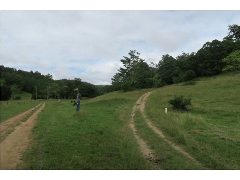 Lot 1067 SHEET OF BARK RD,, Burrapine NSW 2447