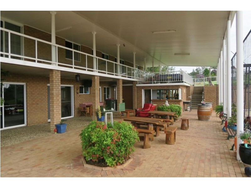 230 Rodeo Drive, Macksville NSW 2447