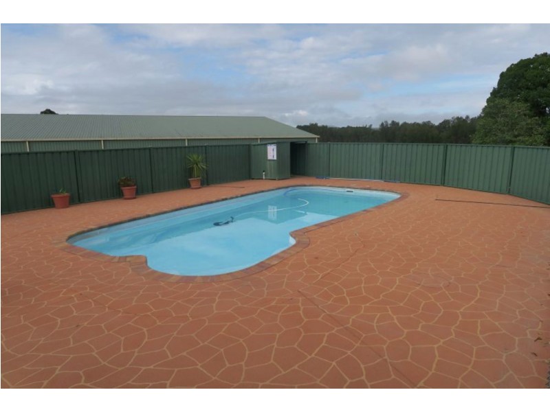 230 Rodeo Drive, Macksville NSW 2447