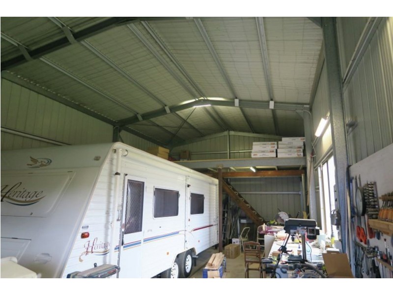 230 Rodeo Drive, Macksville NSW 2447