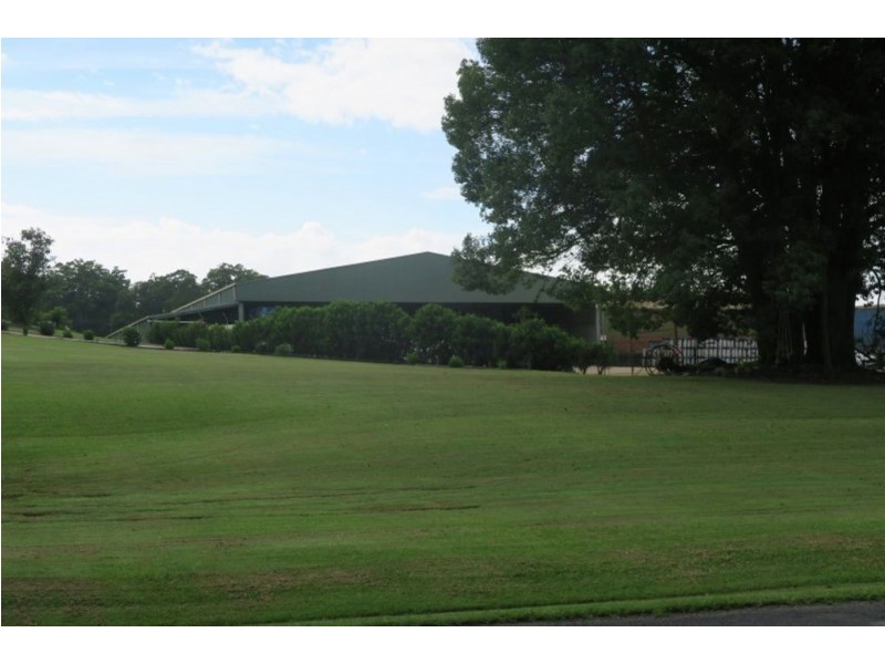 230 Rodeo Drive, Macksville NSW 2447