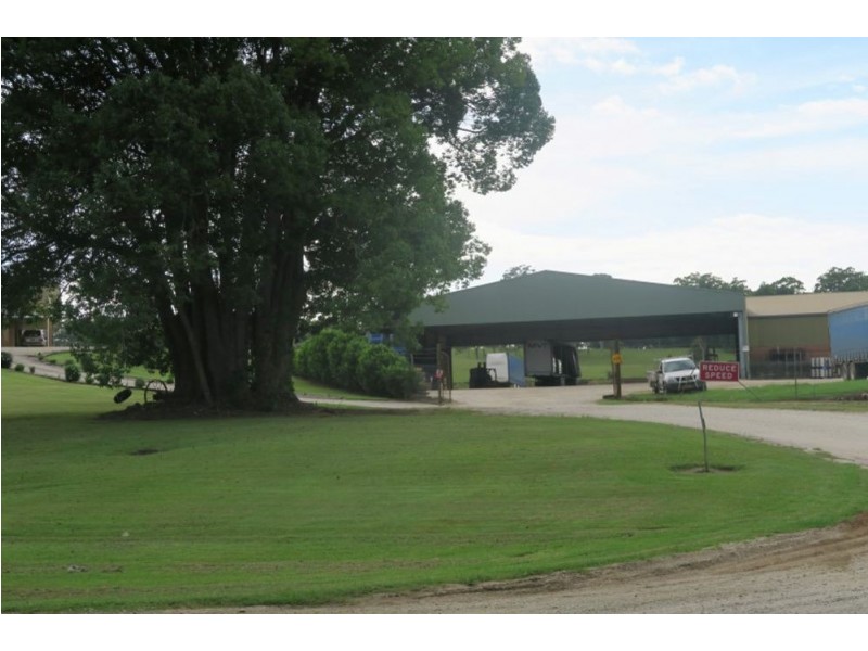 230 Rodeo Drive, Macksville NSW 2447