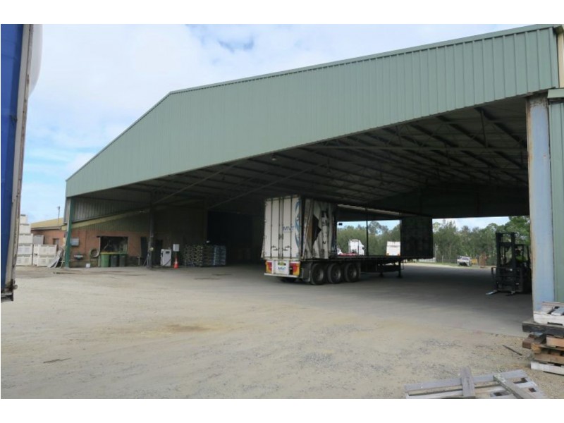 230 Rodeo Drive, Macksville NSW 2447