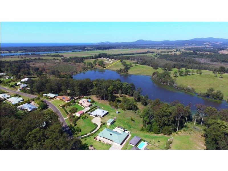 Lot 101 LUMSDEN LANE, Nambucca Heads NSW 2448
