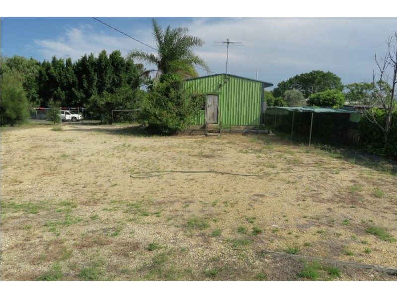 2 Egan Street, Macksville NSW 2447