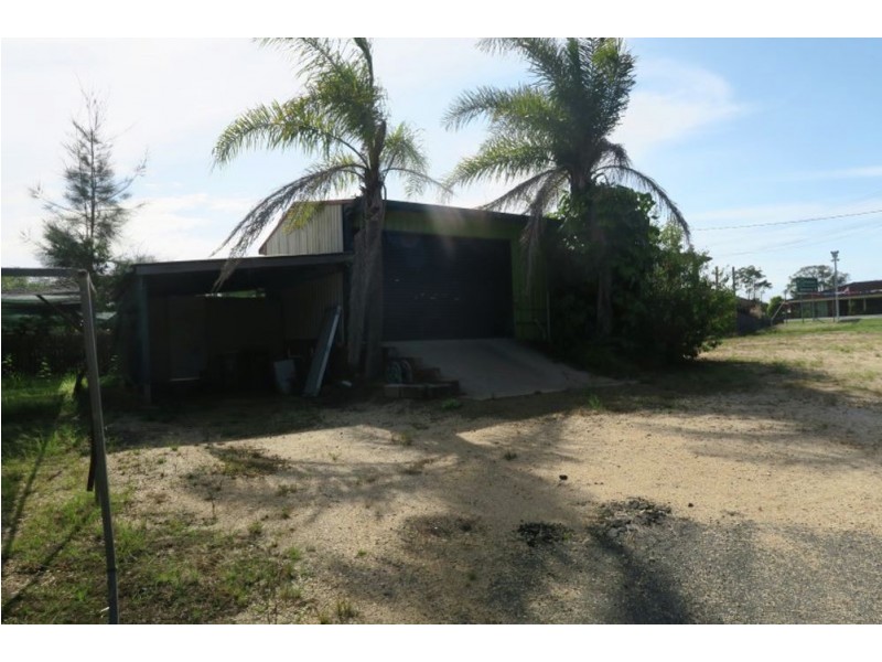 2 Egan Street, Macksville NSW 2447