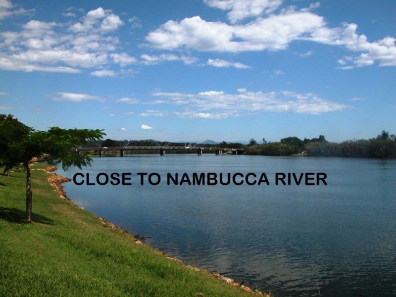 2 Egan Street, Macksville NSW 2447