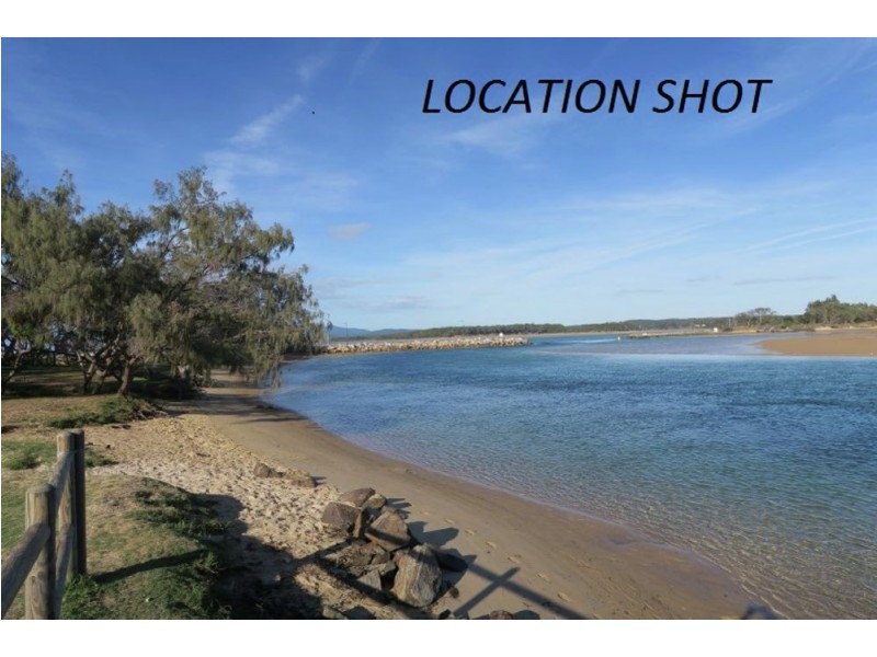 86 Mann St, Nambucca Heads NSW 2448