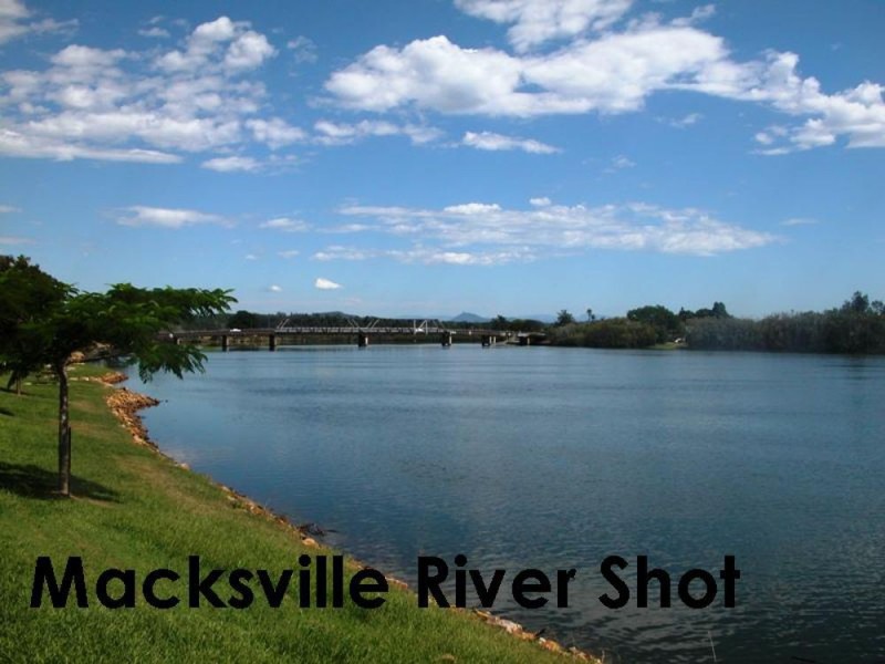 2 Northwood Close, Macksville NSW 2447
