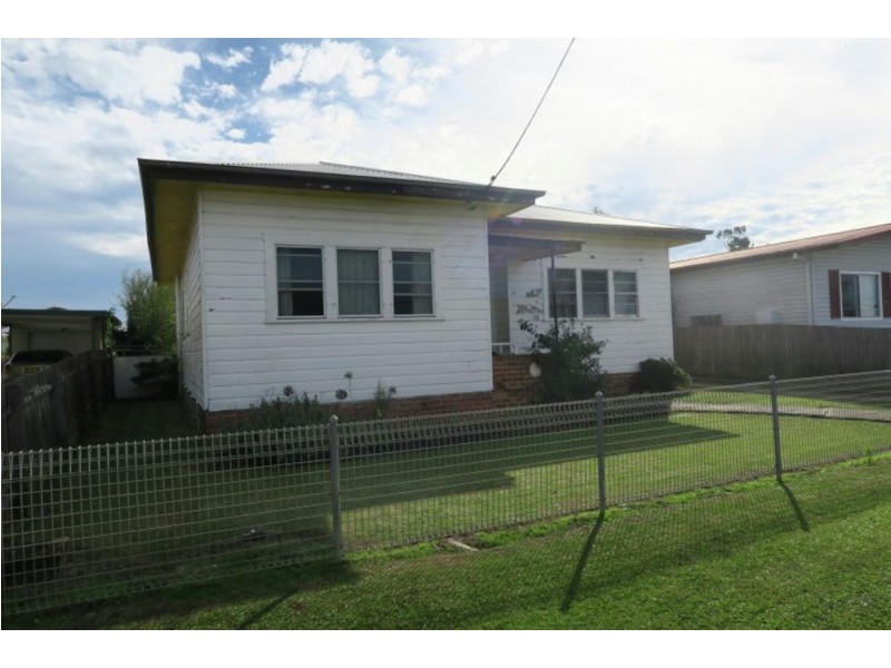 20 East St, Macksville NSW 2447