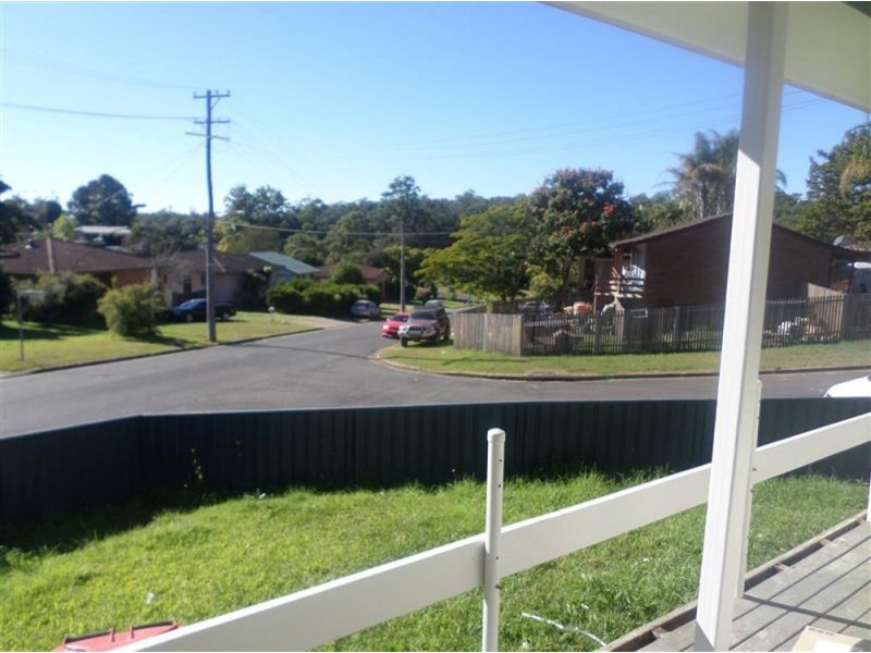 Macksville NSW 2447