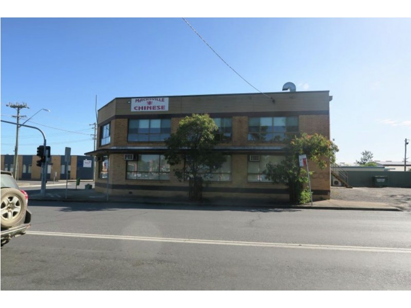 2/23 Cooper st, Macksville NSW 2447