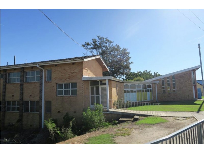 65 (lot 6) Wallace St, Macksville NSW 2447