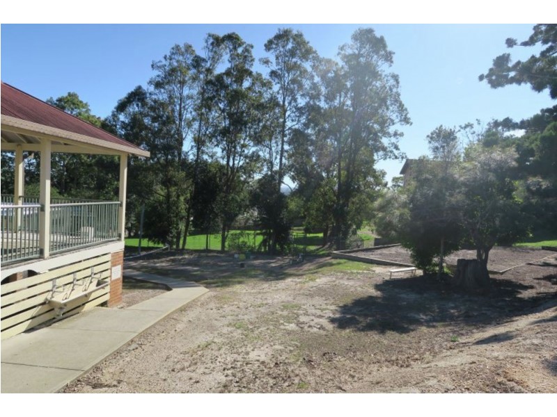 65 (lot 2) Wallace St, Macksville NSW 2447