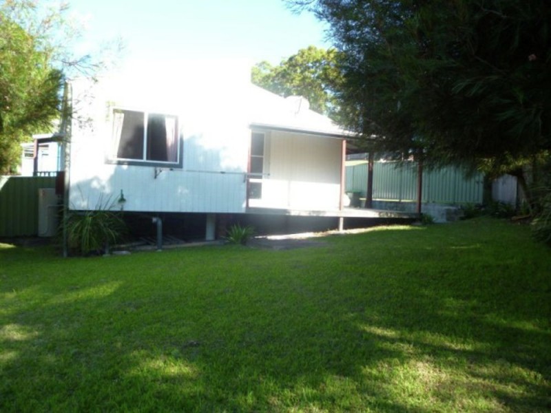 Nambucca Heads NSW 2448