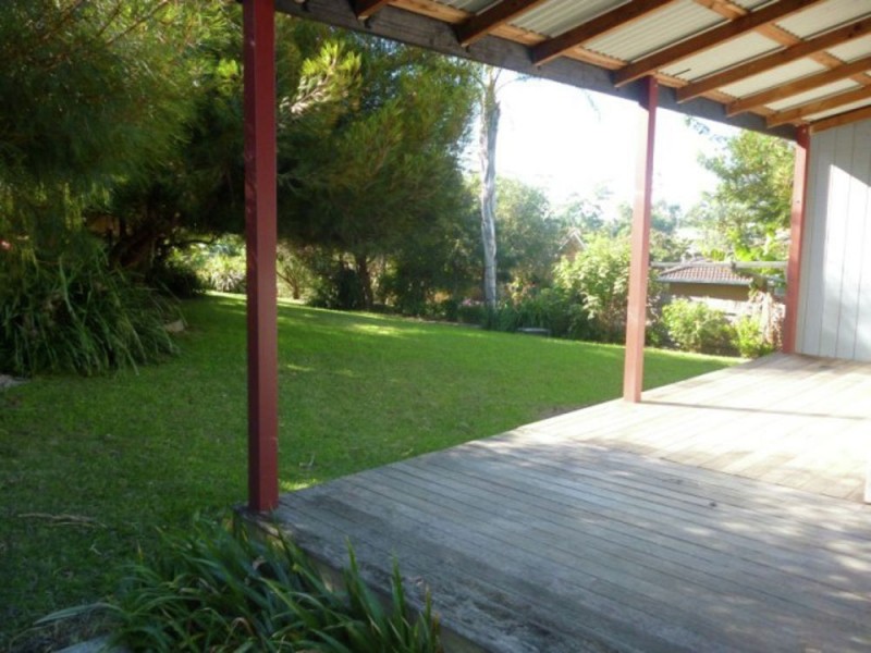 Nambucca Heads NSW 2448