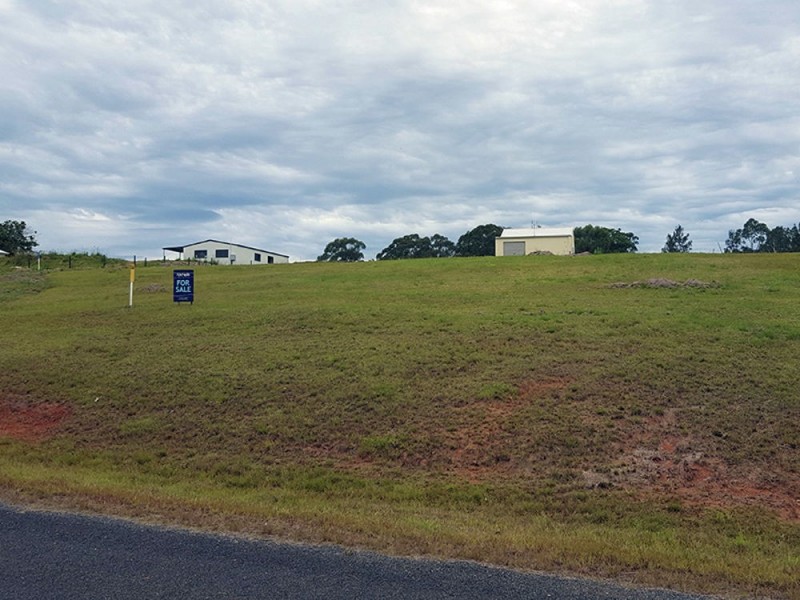 Lot 13 Warrell Waters Estate, Gumma NSW 2447