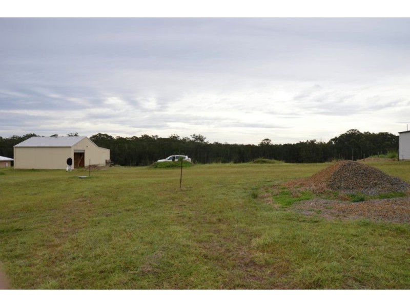 Lot 13 Warrell Waters Estate, Gumma NSW 2447