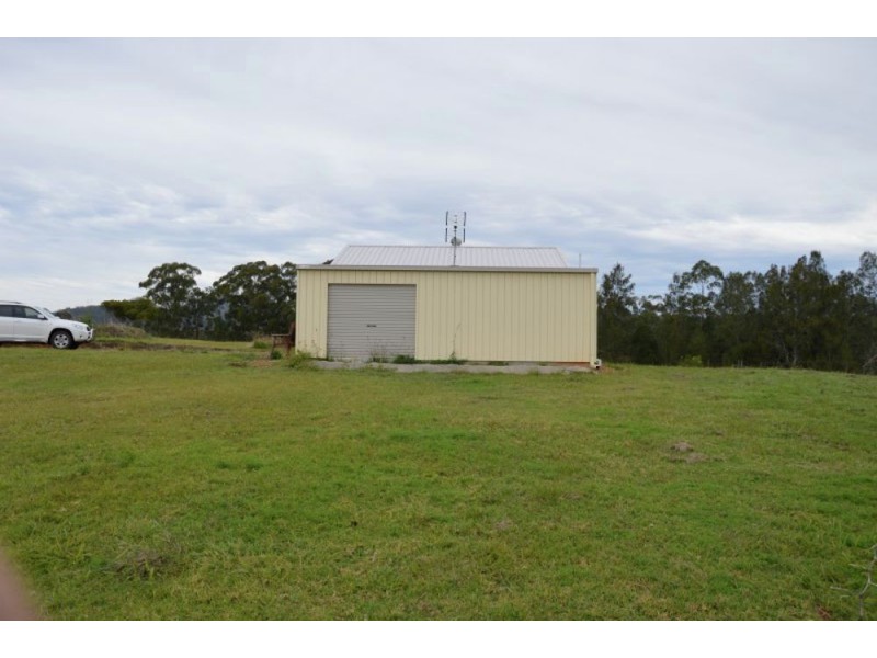 Lot 13 Warrell Waters Estate, Gumma NSW 2447