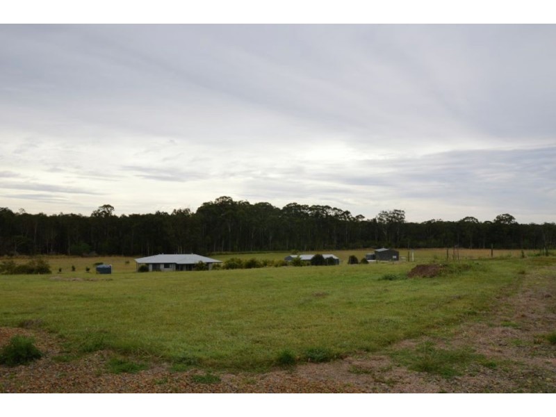 Lot 13 Warrell Waters Estate, Gumma NSW 2447