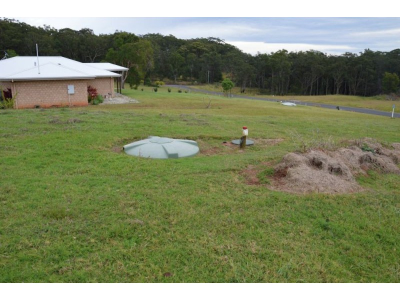 Lot 13 Warrell Waters Estate, Gumma NSW 2447
