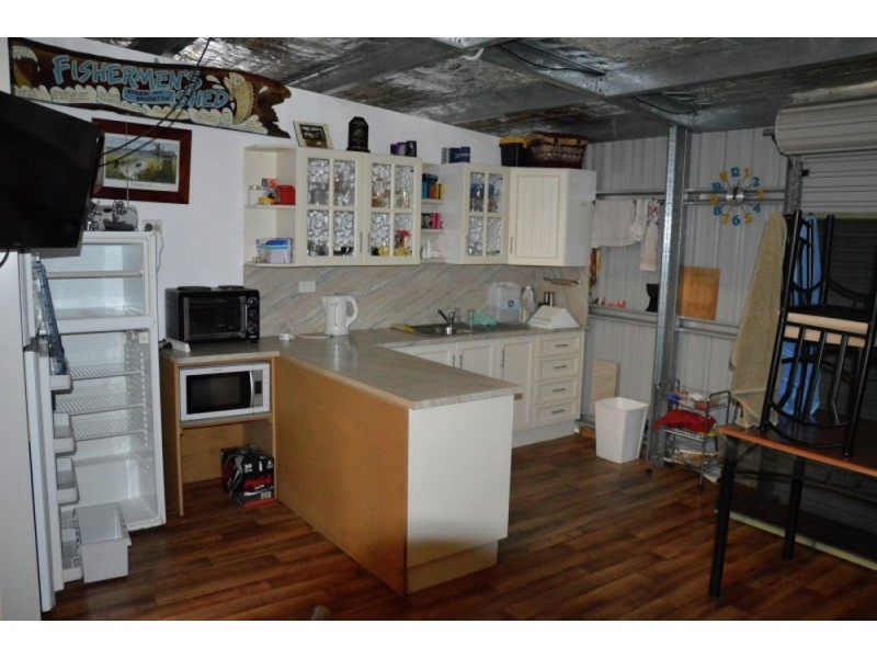 Lot 13 Warrell Waters Estate, Gumma NSW 2447