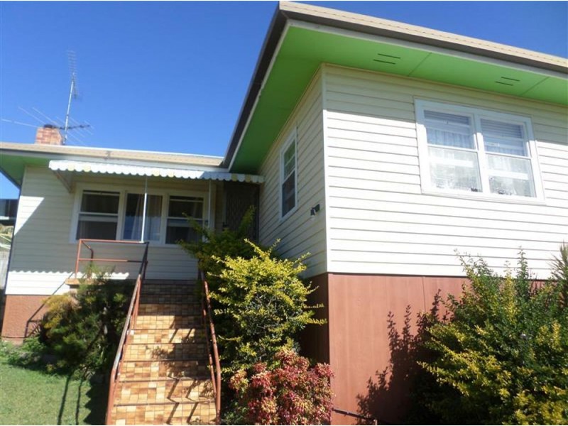 Macksville NSW 2447