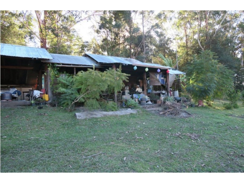 14 Pacific Highway, Macksville NSW 2447