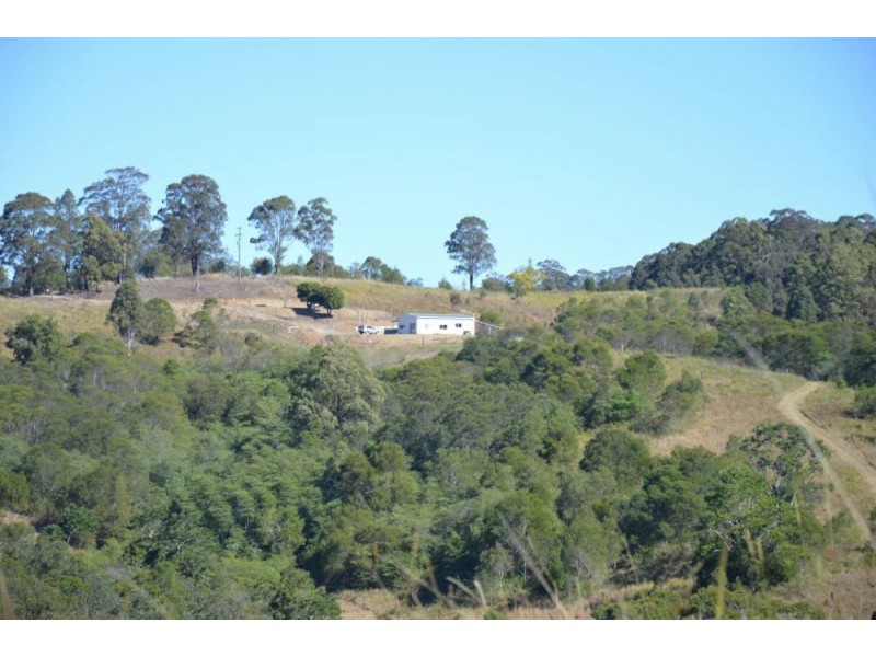 802 Bakers Creek Rd, Taylors Arm NSW 2447