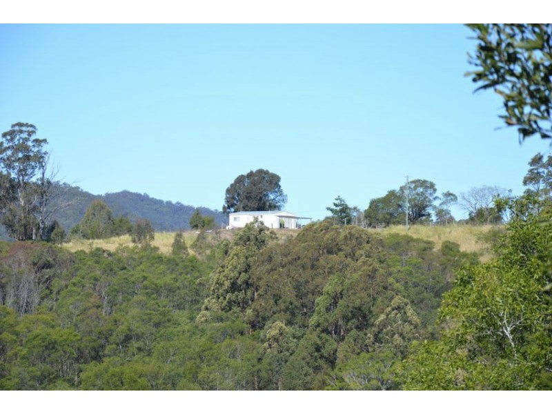 802 Bakers Creek Rd, Taylors Arm NSW 2447