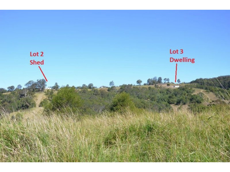 802 Bakers Creek Rd, Taylors Arm NSW 2447