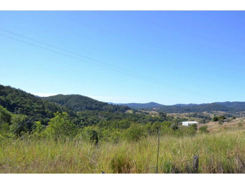 802 Bakers Creek Rd, Taylors Arm NSW 2447