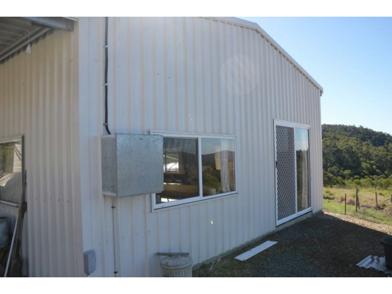802 Bakers Creek Rd, Taylors Arm NSW 2447