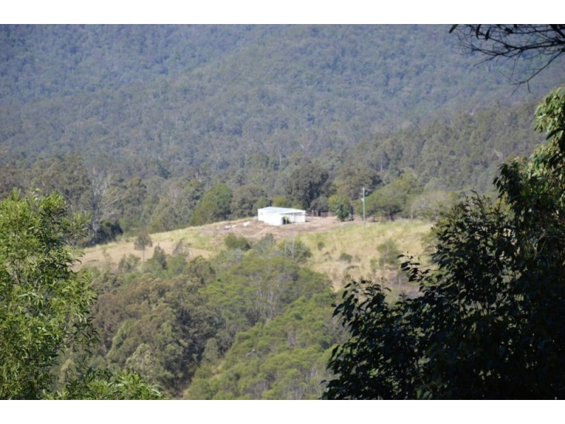 802 Bakers Creek Rd, Taylors Arm NSW 2447