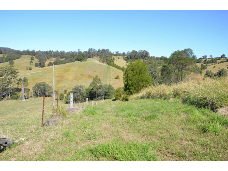 802 Bakers Creek Rd, Taylors Arm NSW 2447