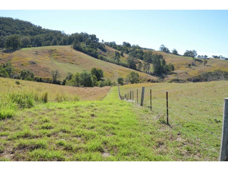 802 Bakers Creek Rd, Taylors Arm NSW 2447