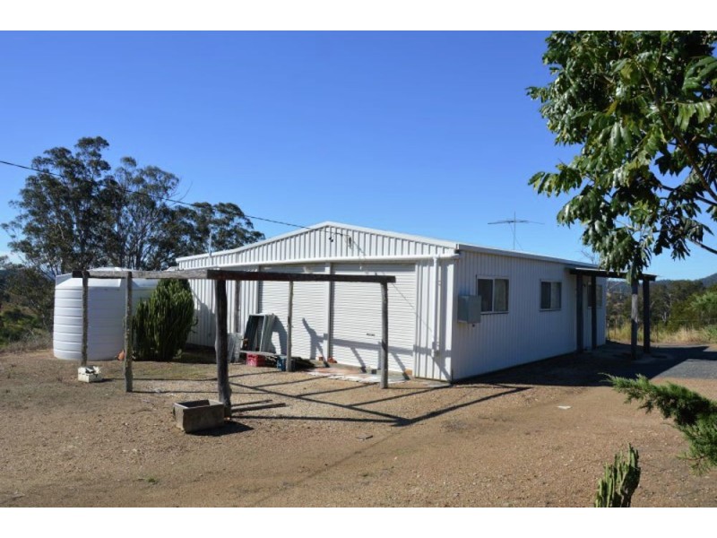 802 Bakers Creek Rd, Taylors Arm NSW 2447