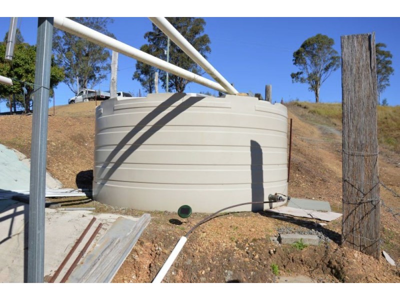 802 Bakers Creek Rd, Taylors Arm NSW 2447