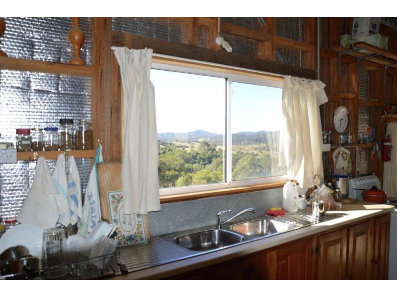 802 Bakers Creek Rd, Taylors Arm NSW 2447