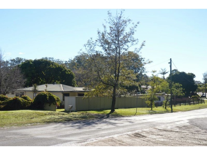 11 Reid St, Macksville NSW 2447